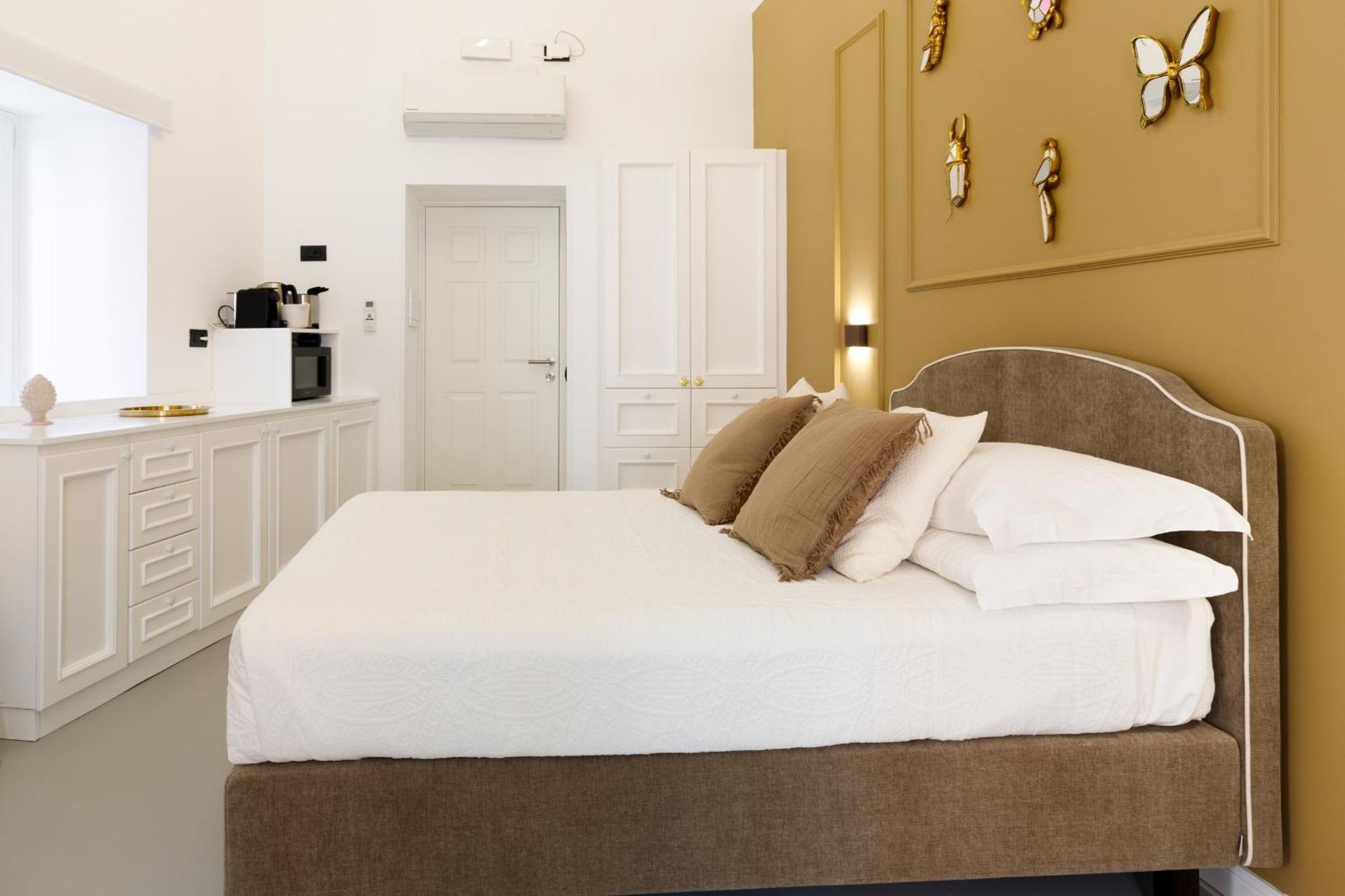 Corsovittorio87Suite Cagliari Buitenkant foto